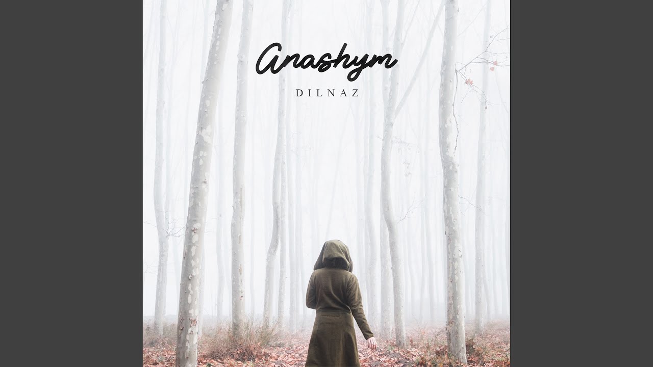 Anashym