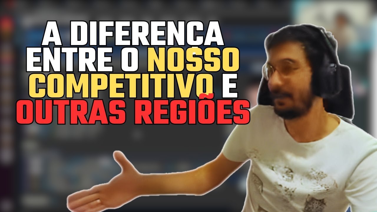 IDADE QUER DIZER EXPERIÊNCIA? | Cortes do Revolta