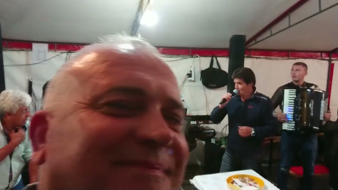 Mahir Burekovič;. Busovača 13/6/2024
