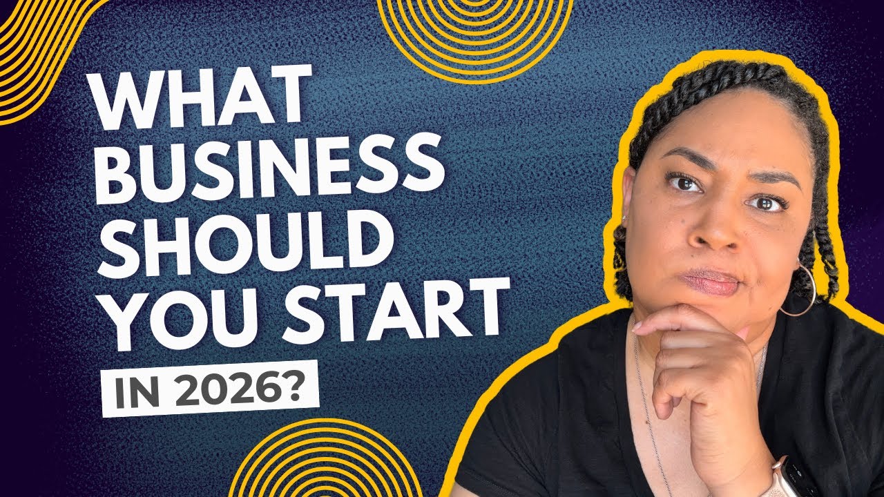 Don't Pick a Business Idea Until You Watch This