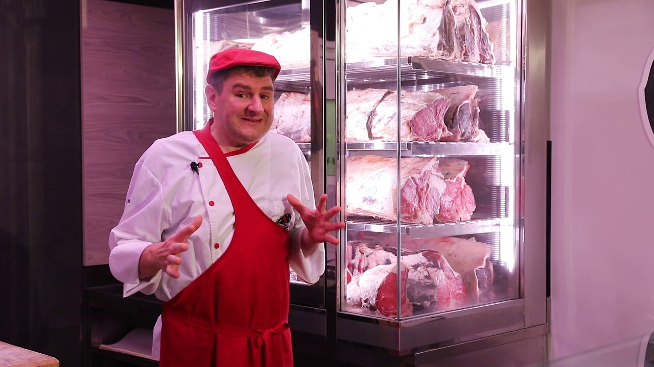 🥩👉La frollatura e la maturazione della carne secondo Macelleria del Borgaccio