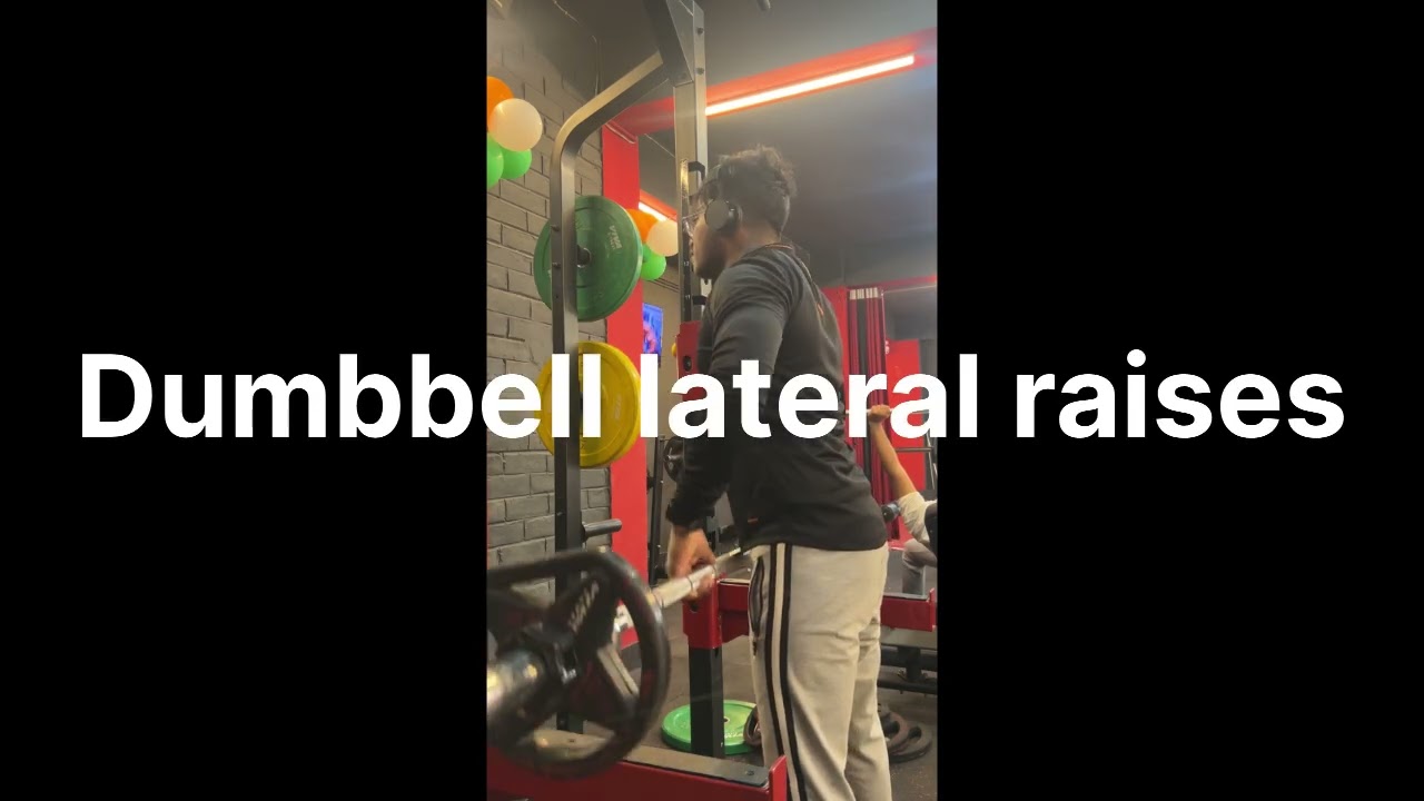 Round shoulder exercise.@gymbuddy2026 