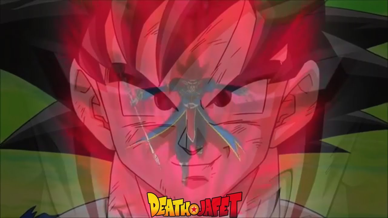 Dragon Ball Z Canción Ganador [AMV]