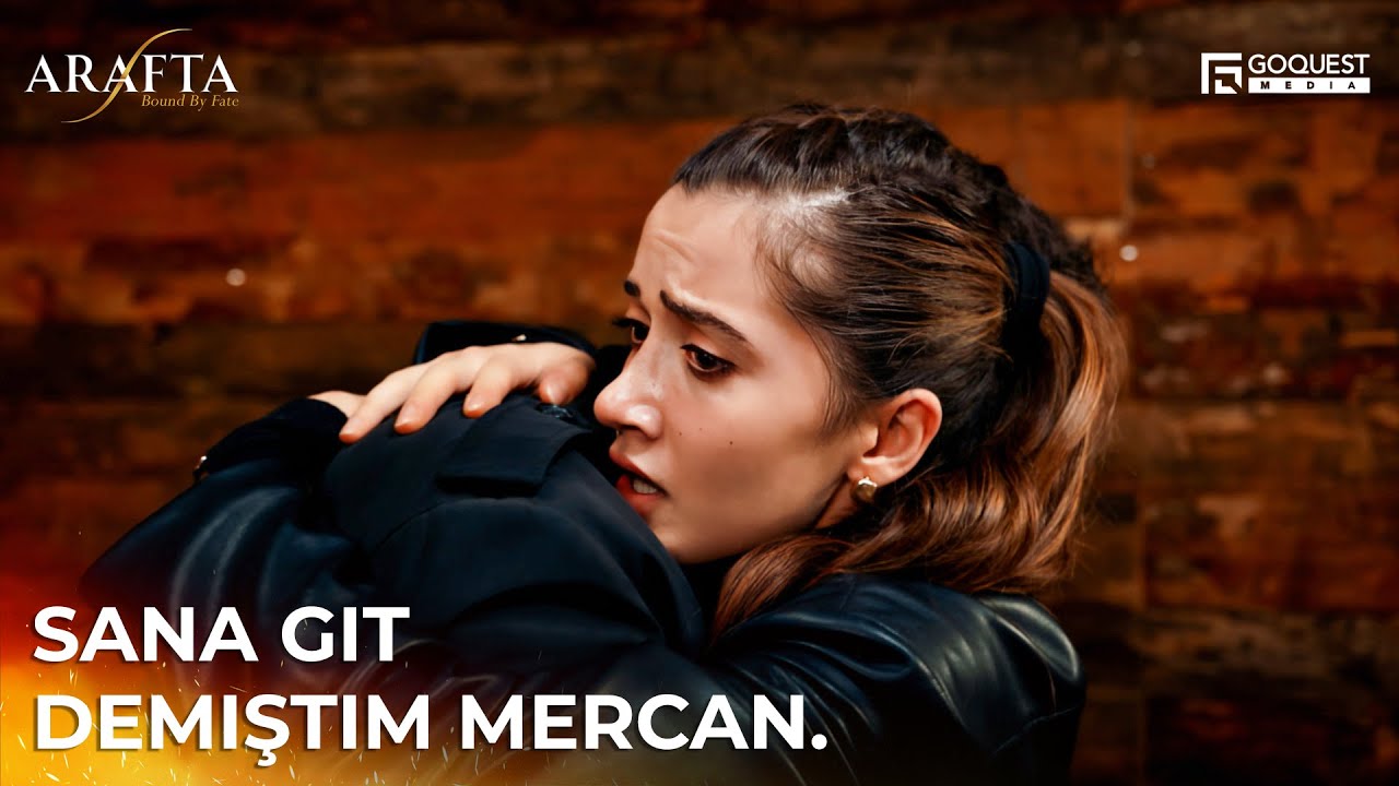 Ozan için Merve'yi feda etti. | ARAFTA 16. Bölüm | Türk Dizileri #EP16 @araftadizisi