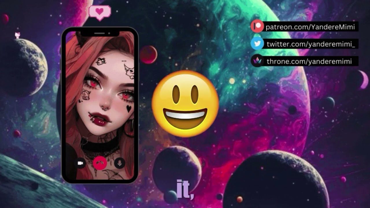 [F4A] Yandere GF Flies You Out To Mars 2156 AD ASMR RP