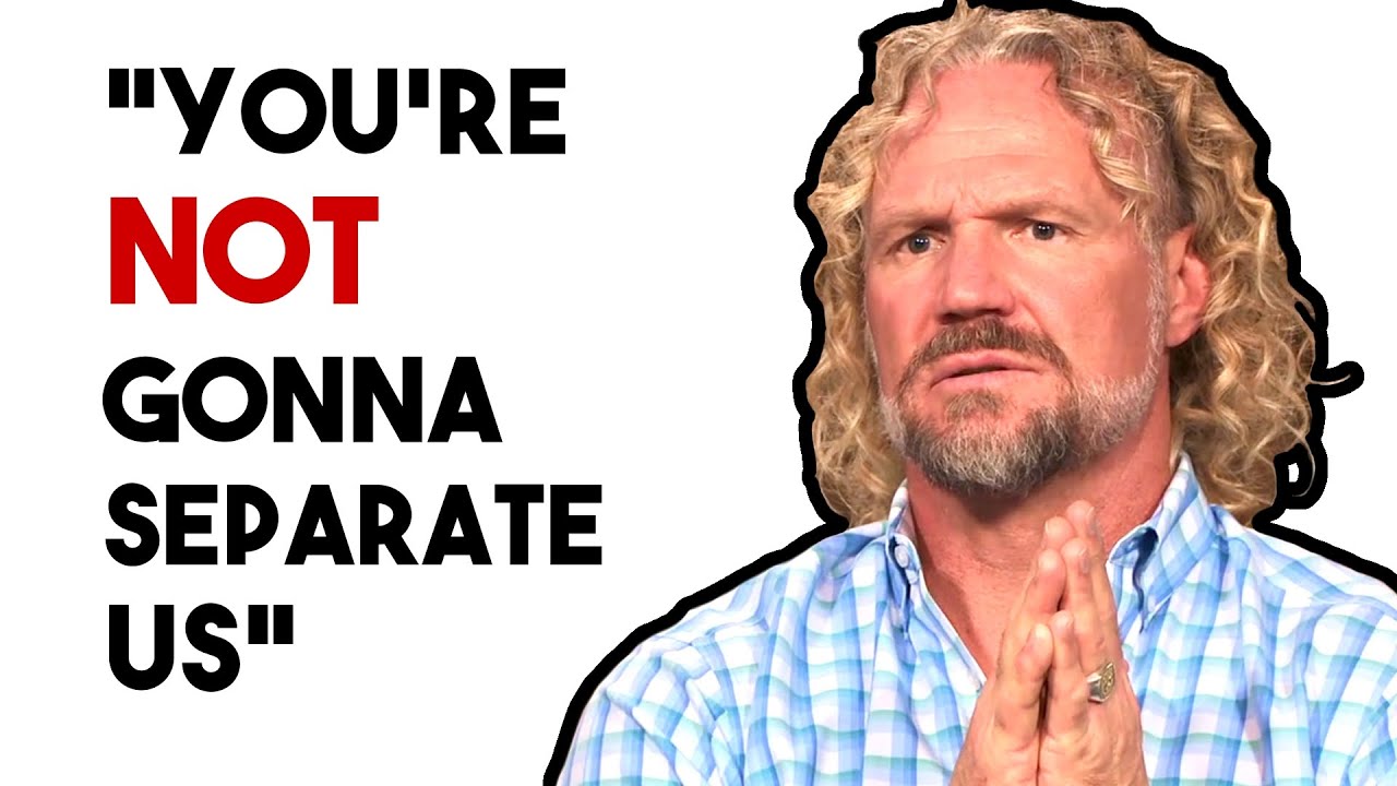 Sister Wives Season 18 Episode 13 Recap