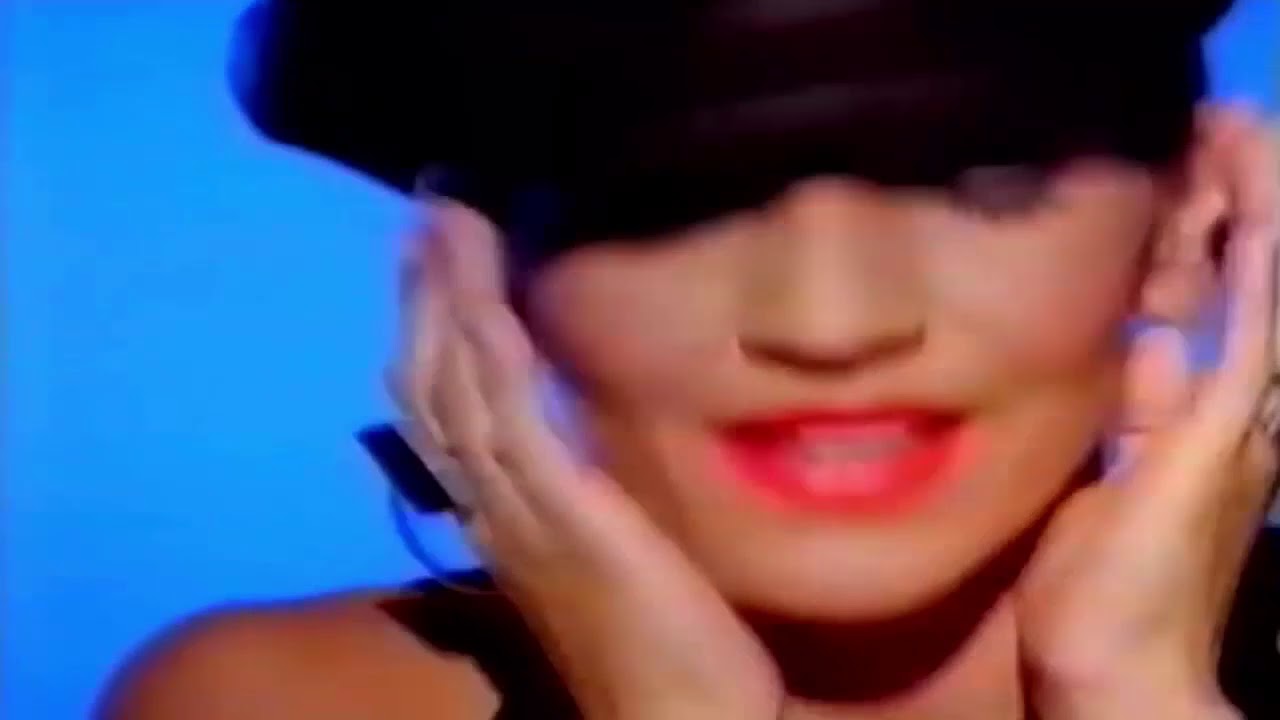 Kym Sims - Too Blind To See It (Hurley's House Mix)