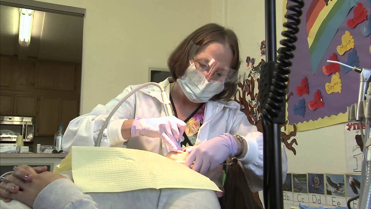 Introduction to Community Dental Health Coordinators