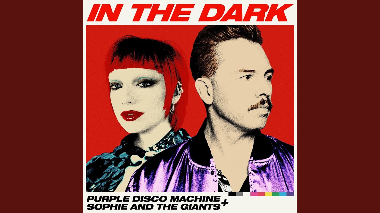 In The Dark