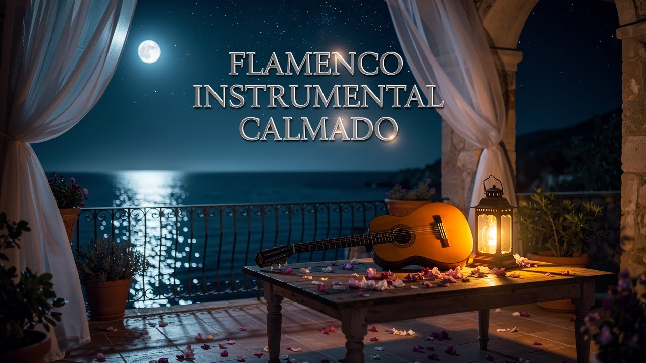 🌙 Música para Dormir y Soñar en Paz
