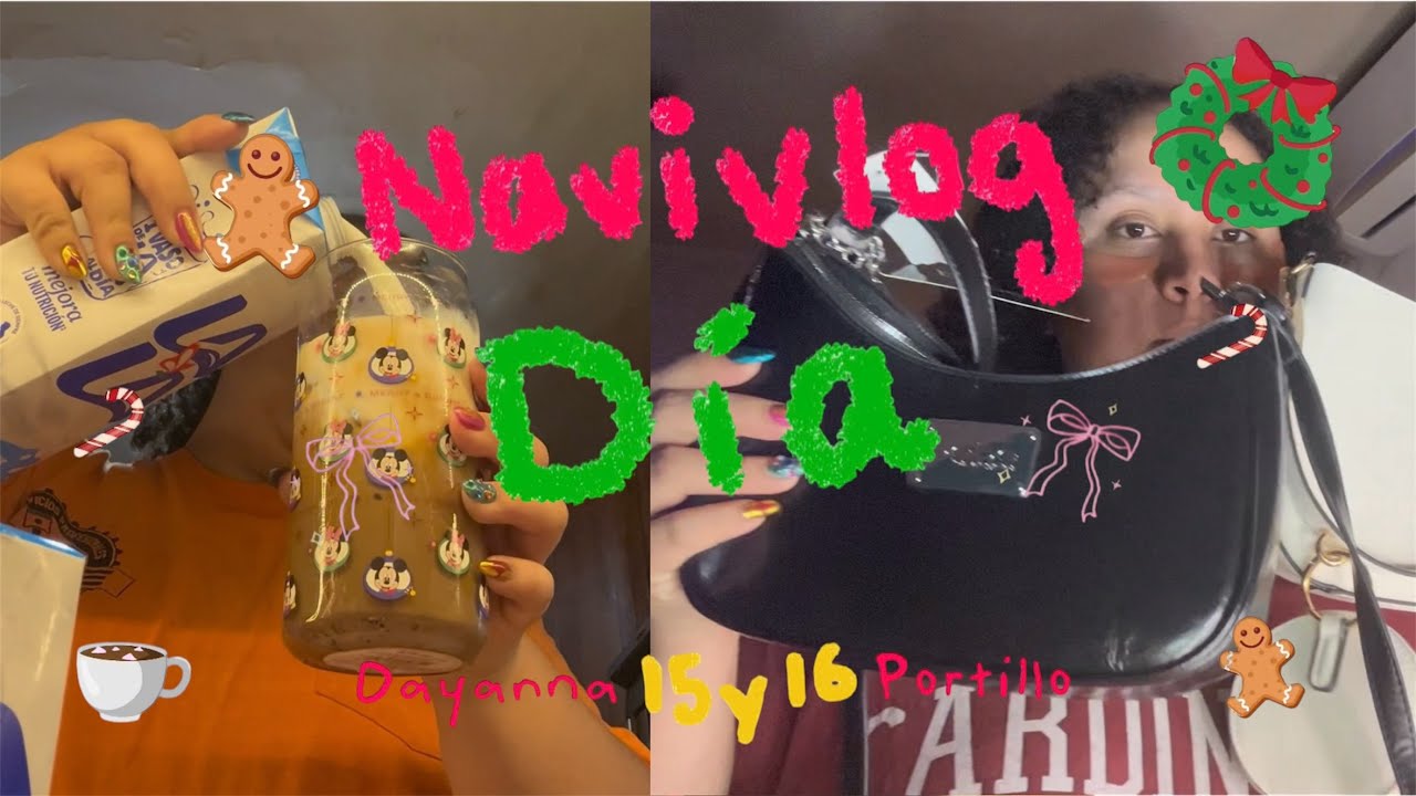 NAVIVLOG #15 y #16 - #haul  de SHEIN y otras compritas