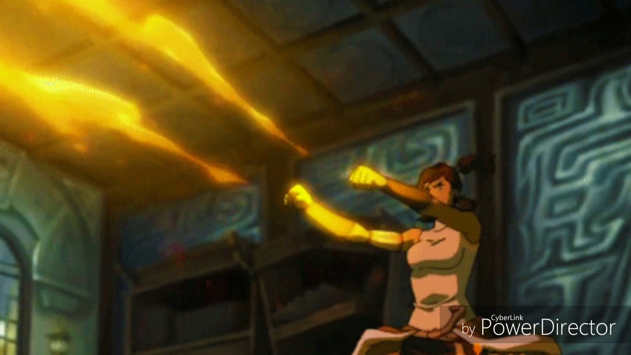 My Demons - Korra AMV