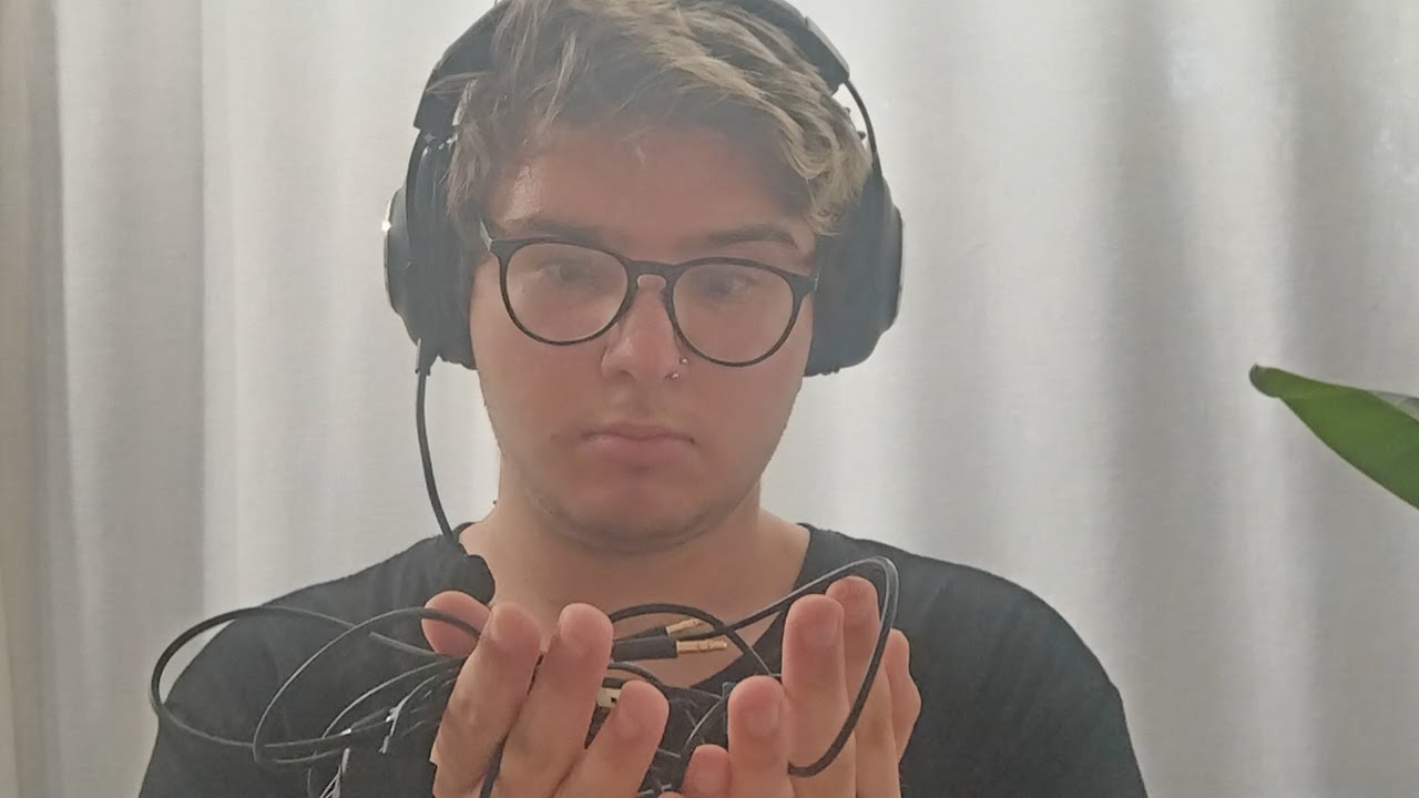 Logitech G Pro X (przewodowe) mnie ZAWIODŁY 😤 Bezprzewodowe to inny świat!