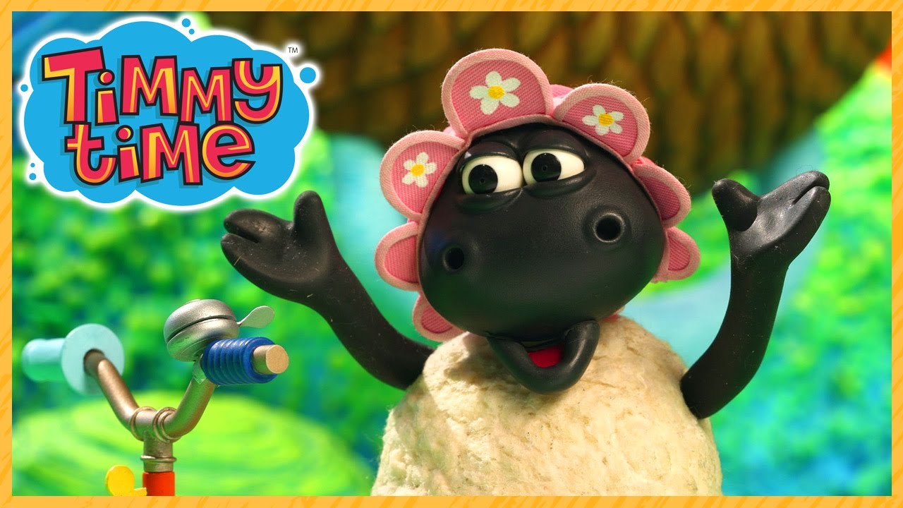 Baby Time Timmy 🍼 | New Timmy Time Clip | Preschool Cartoon