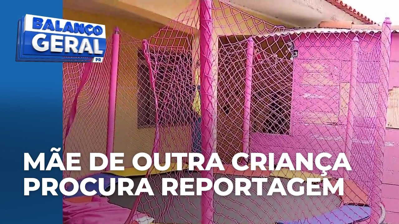 Caso Gael: mãe de outra criança procura reportagem e diz que gostava do serviço do local