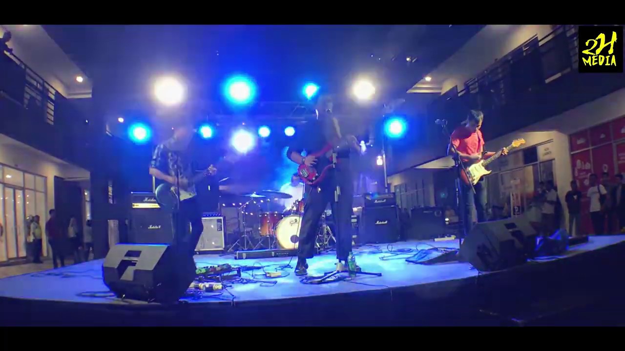 Milo Dinosaur | Hidup (Live at Southville City Collectors Big Bite)