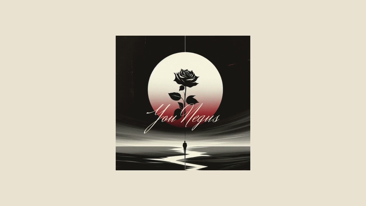 You Negus - Nico Parga, Fercho Pargas || John Blazt Edit