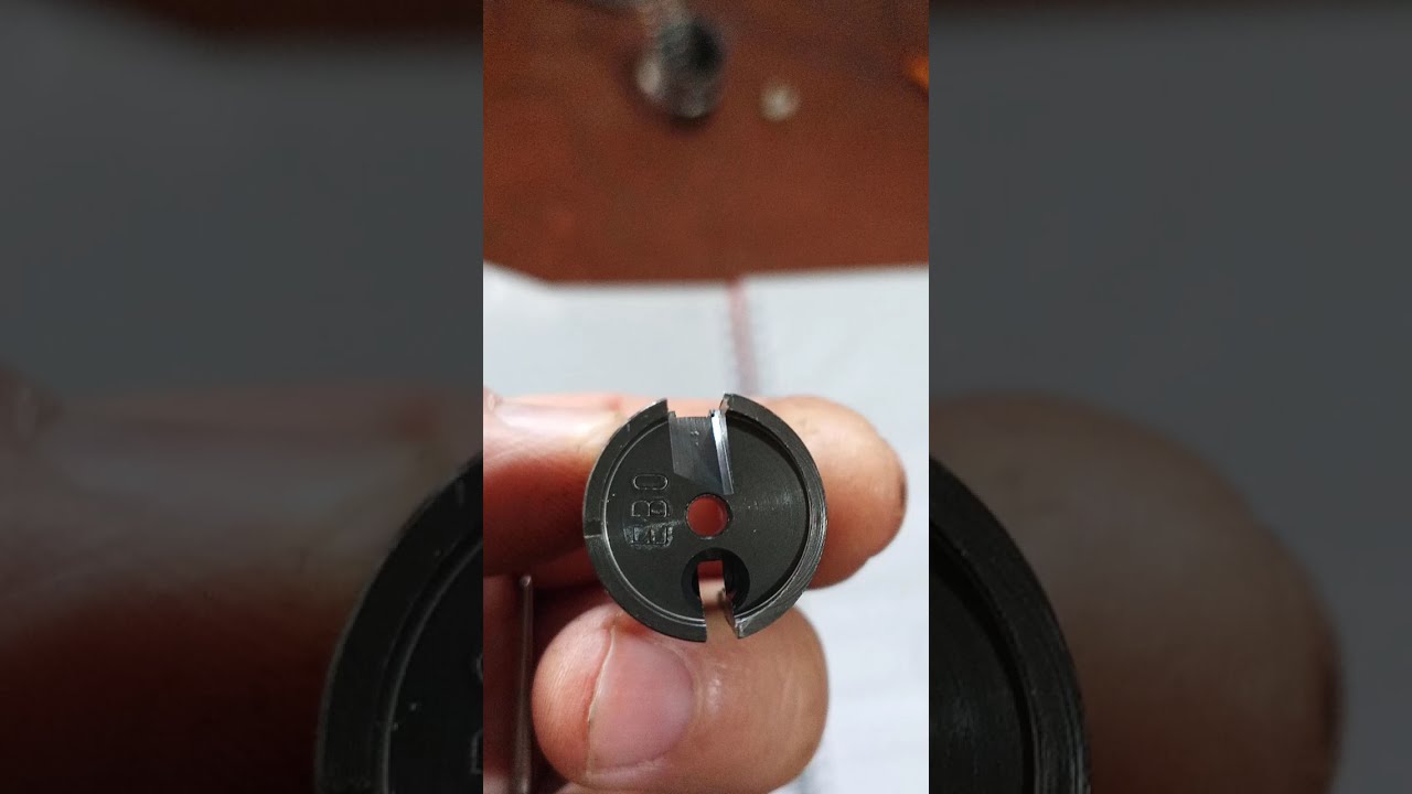 Kuba ege50 PZ19 Karbüratörün Gizli Suikastçıları: Rölanti Neden Ayar Tutmaz?