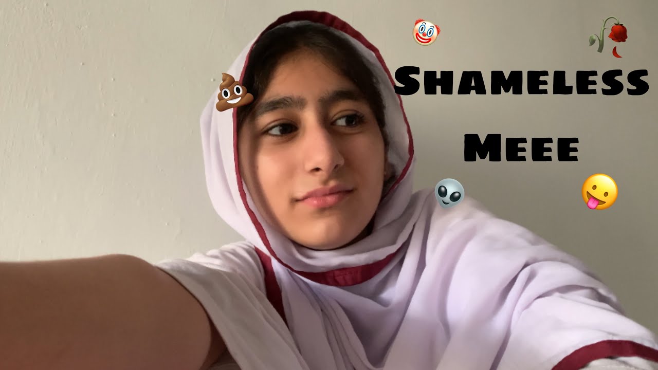 Shameless but relatable 👻😉 | miss wish 