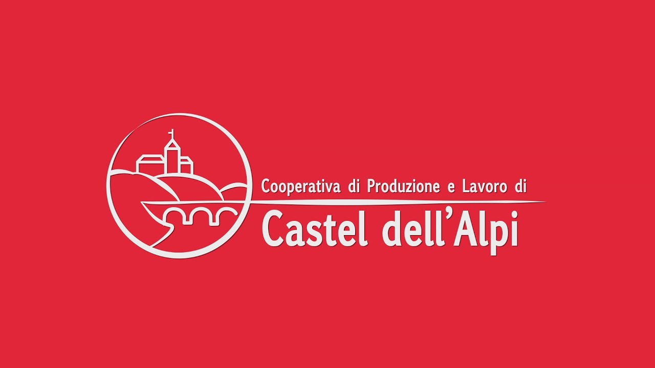 PICCOLO DOCUMENTARIO SUL 75° ANNIVERSARIO DELLA COOPERATIVA DI CASTEL DELL' ALPI
