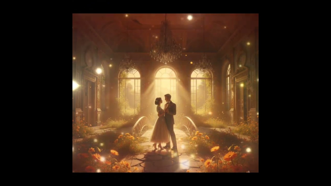 The Golden rewards [Event Horizon] #song #50s #modern #ballad #vintage #nocopyrightmusic 