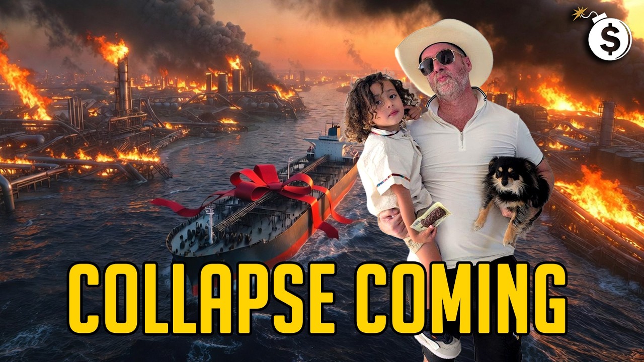 The Supreme Clown&rsquo;s 10-Day Propaganda Trap: Why I&rsquo;m 20x-ing Profits While The World Burns