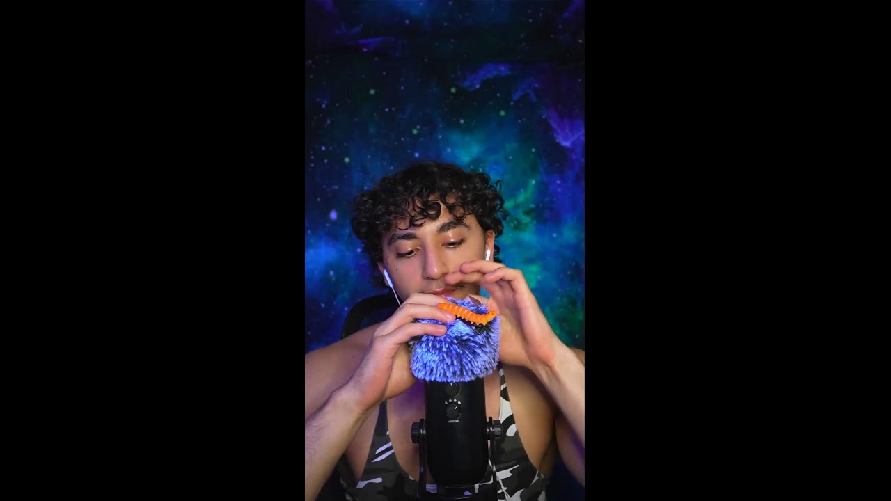 Twunkieray ASMR Live Stream