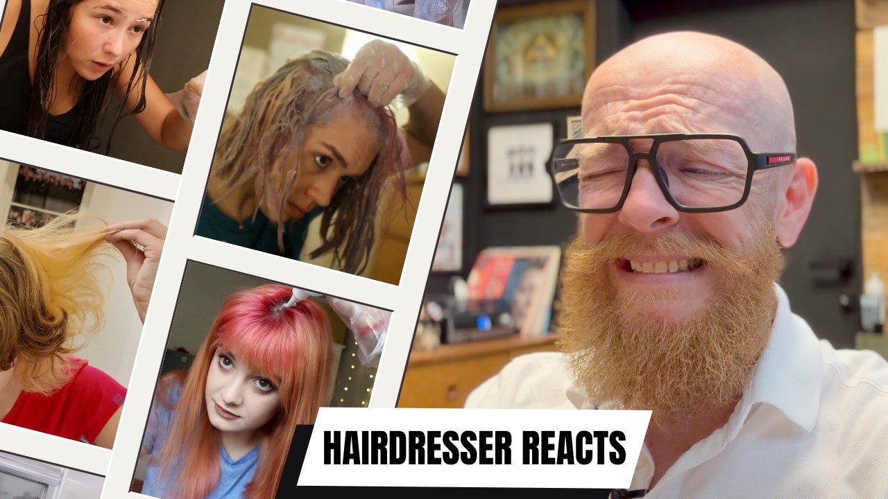 The Worst Hair Fails of the Month