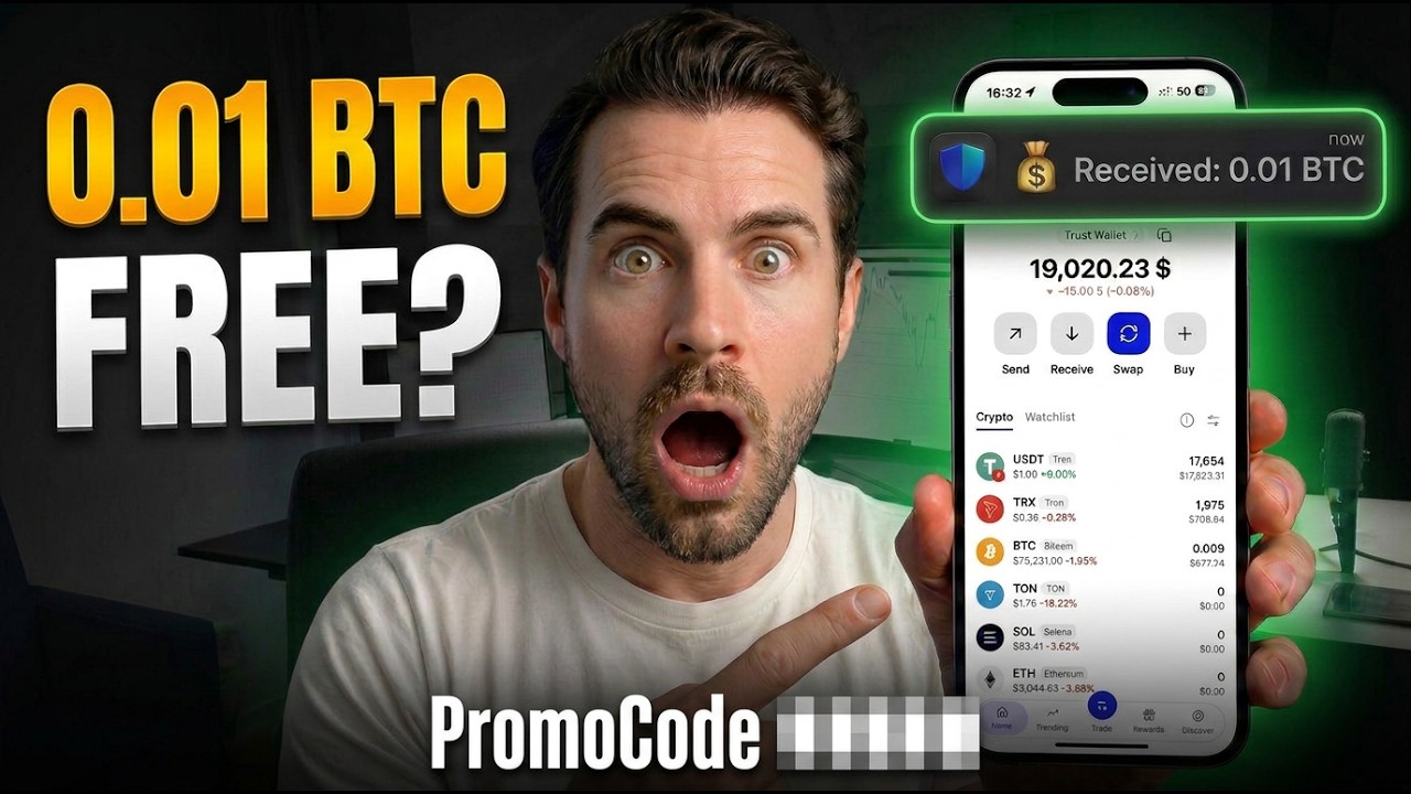 Бесплатный облачный майнинг BTC в 2026 году &mdash; хайп или реальность?