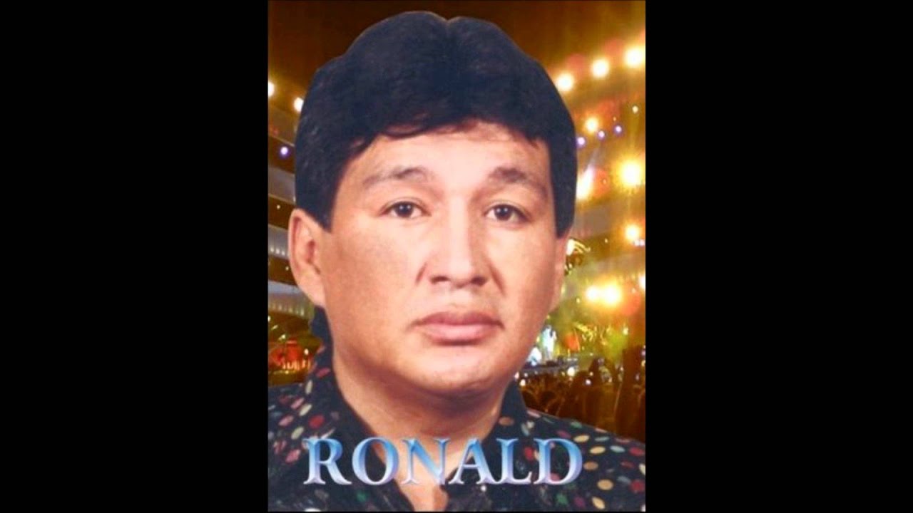 LOS IDOLOS DE CHANCAY DE RONALD PACHECO-SE NO VA LA JUVENTUD