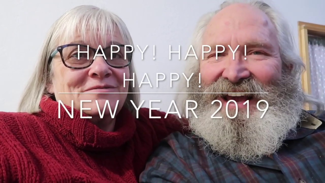 Bus Conversion to Motor Home #172 Happy New Year Stove update...