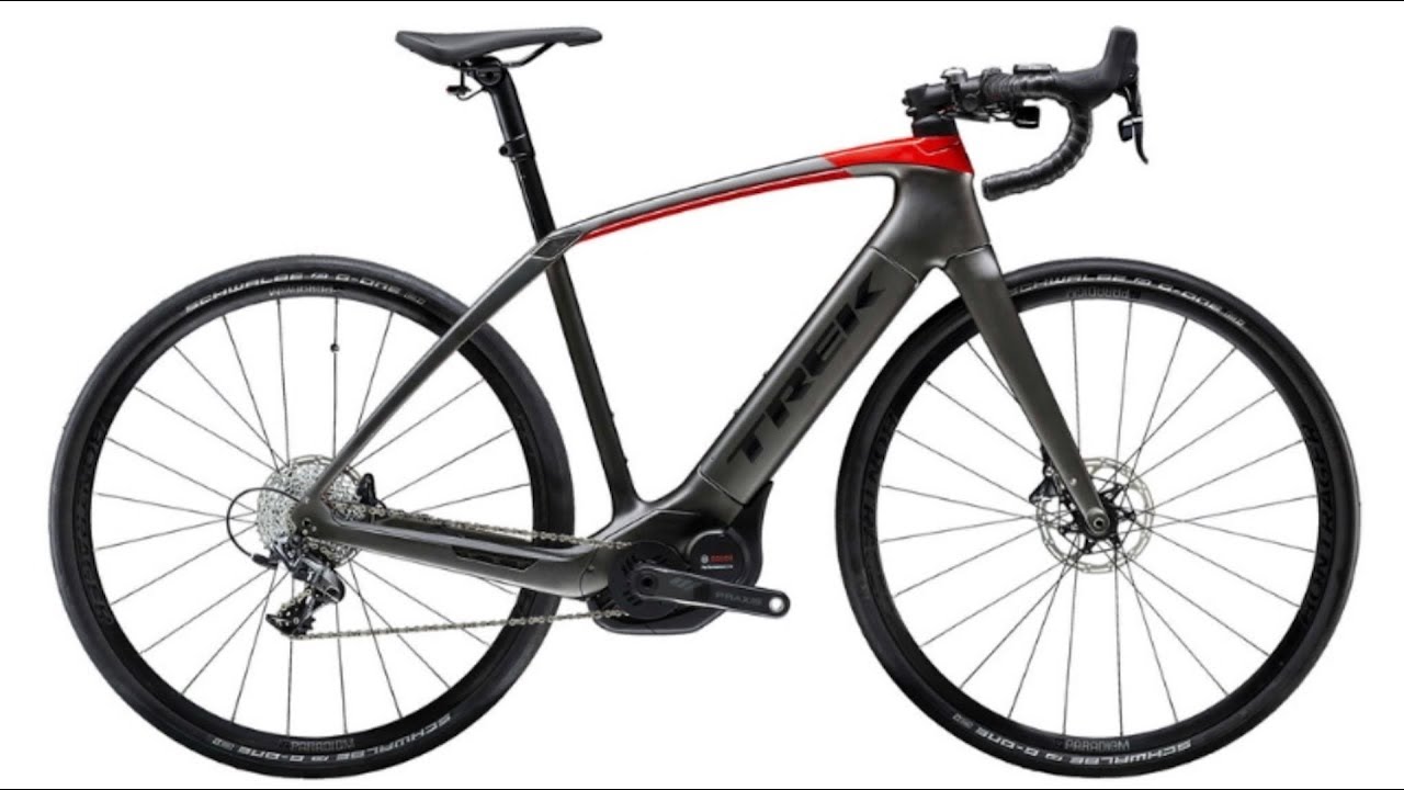 Trek anuncia a Domane+ (a bike dos sonhos do Maminha) | PQP News