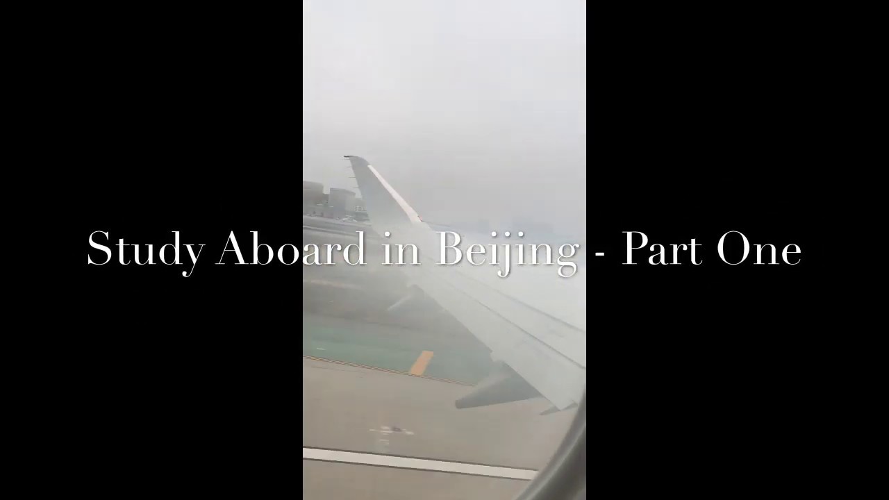 Study Abroad in Capital Normal University Beijing - Exchange Year China