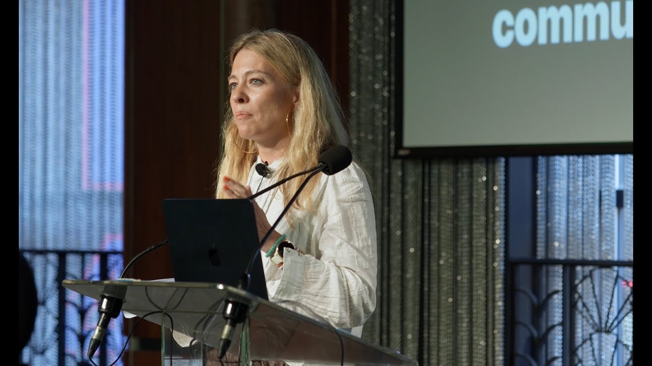 Gen Alpha: Truth, Tech & Togetherness | 10 Days London | Transform Live NA 2025