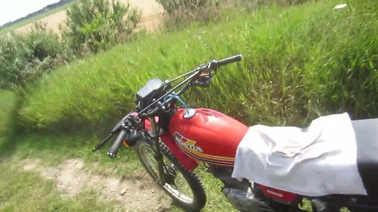 Davids farm bike tour and july 2025 update