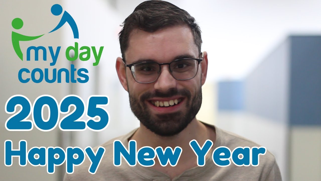 Happy New Year 2025