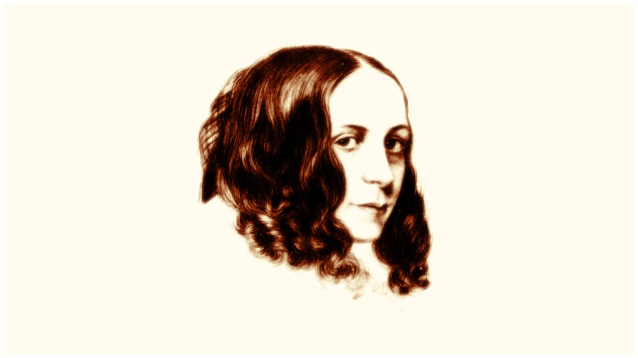 A Day With Elizabeth Barrett Browning by May Gillington BYRON | Biography | FULL AudioBook