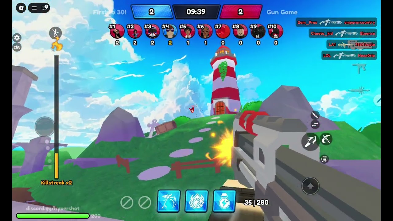 I rage quit LOL