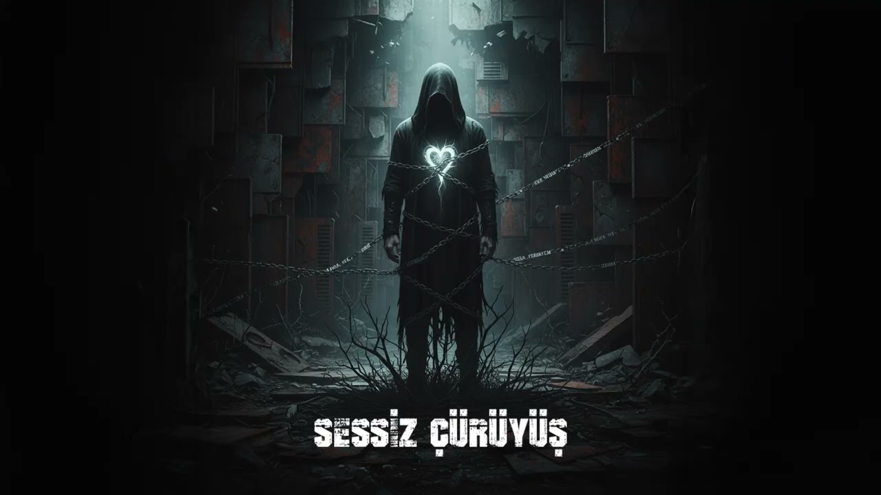 Sessiz Çürüyüş - Yarın Yokmuşçasına Haykıran Türkçe Heavy Metal