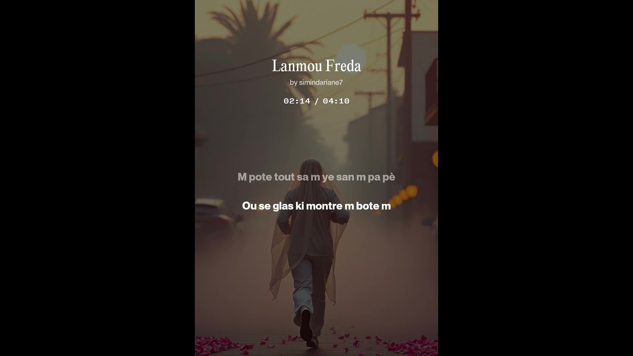 Lanmou Freda