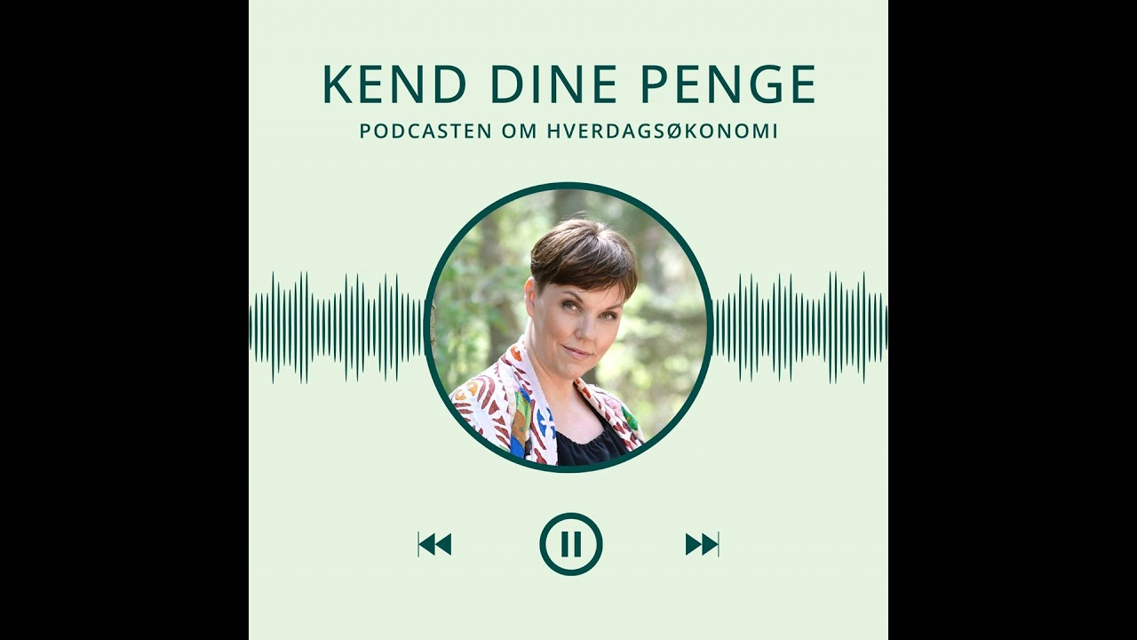 #262 - Det behøver ikke være nyt for at være rigtigt