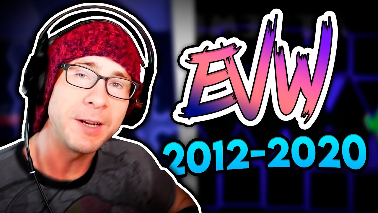 The COMPLETE History of EVW (2012-2020)