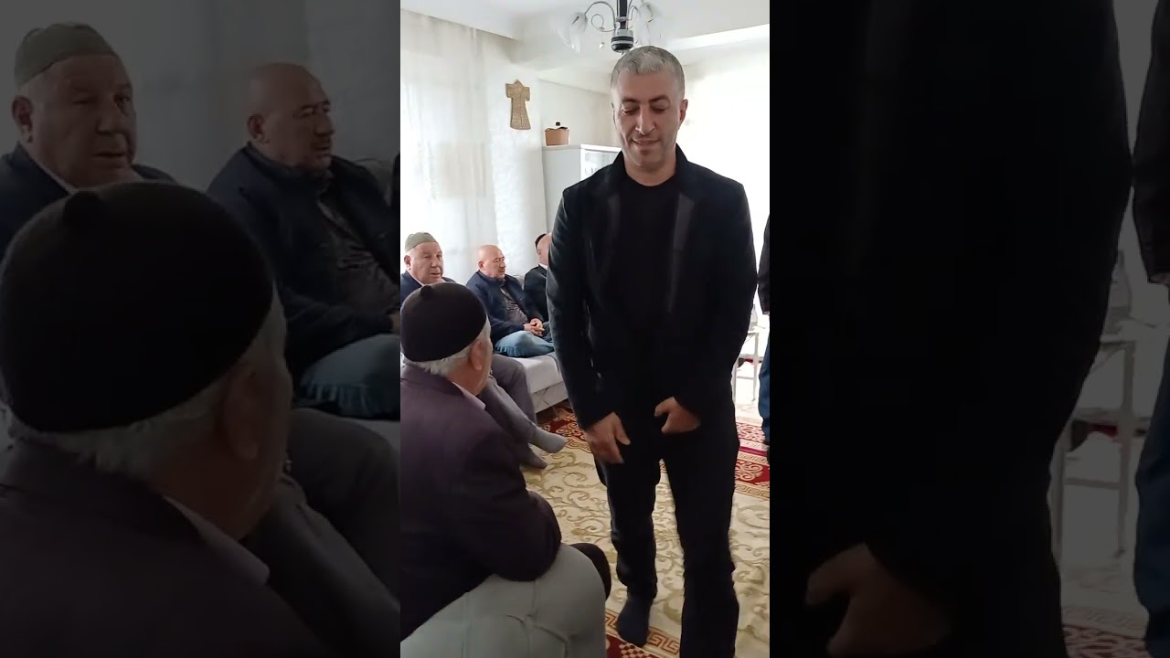 Mevlüd i şerif 
