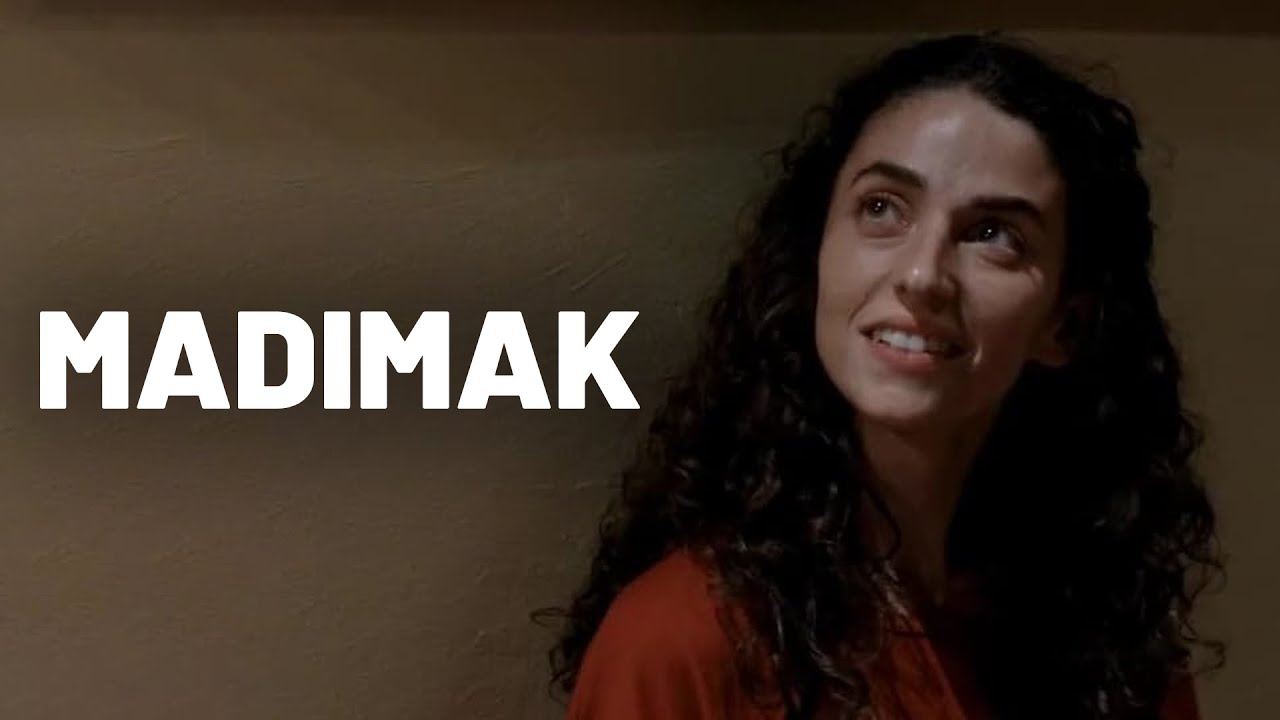 Madımak - Tek Parça HD Dram Filmi
