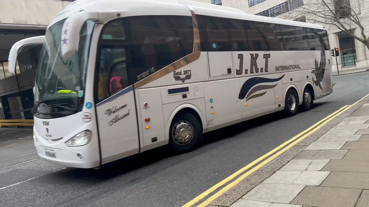 Uk London coaches