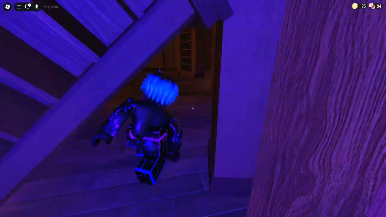 s4l mrtorres vs doors