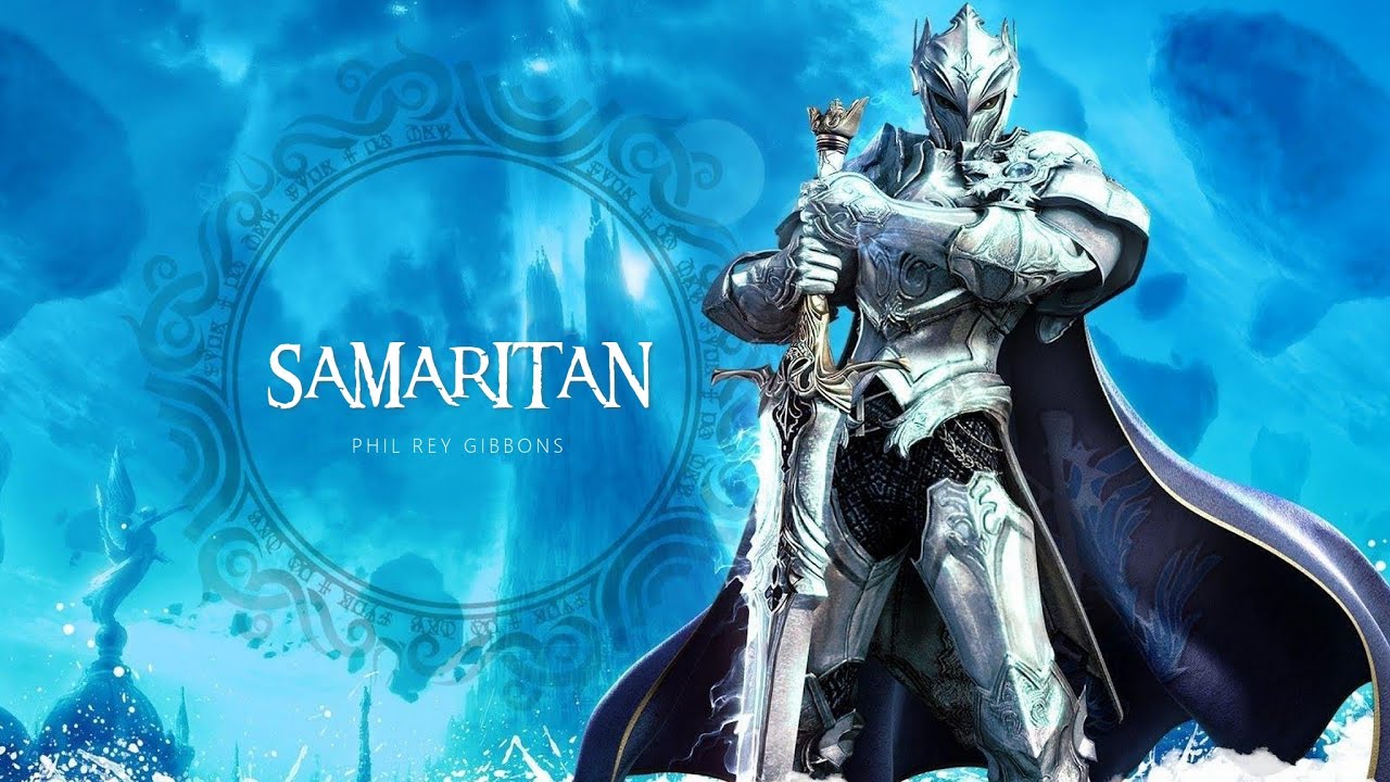 Samaritan | EPIC HEROIC FANTASY ORCHESTRAL MUSIC