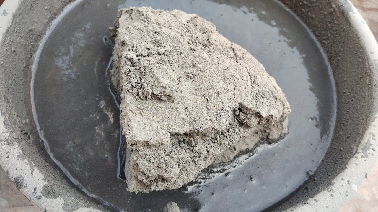 #charcoalashes Dusty volcano🌪 satisfy video charcoalashes crumbling in lots of water 💦 satisf asaamr