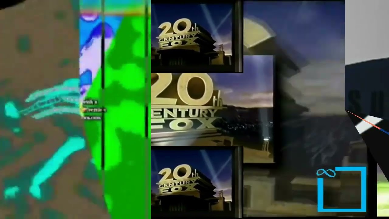 114 Samsung Logo History (Klasky Csupo Version)