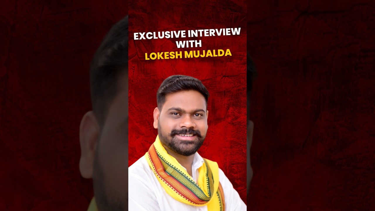 🔥Watch Full Interview 👇🏻 | Jays - Lokesh Mujalda #batangarh #podcast